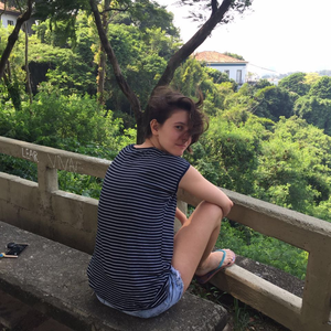 Foto de perfil de Laura Gomes