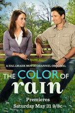 Revivendo o Amor (The Color of Rain)