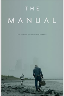 The Manual - Poster / Capa / Cartaz - Oficial 1