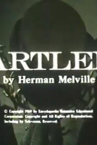 Poster 1 de Curta Bartleby (1969)