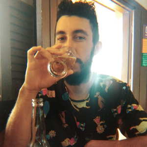 Foto de perfil de Alan