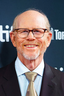 Ron Howard - Poster 1