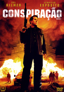 Conspiração (Conspiracy)