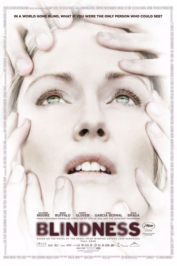  de Filme Ensaio Sobre a Cegueira (2008)
