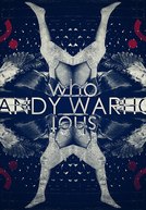 Quem Matou Candy Warhol? (Who Shot Candy Warhol?)