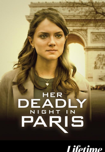 Noite Mortal em Paris (Her Deadly Night in Paris)