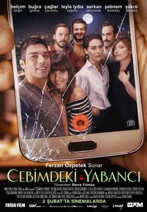 Cebimdeki Yabanci (Cebimdeki Yabanci)