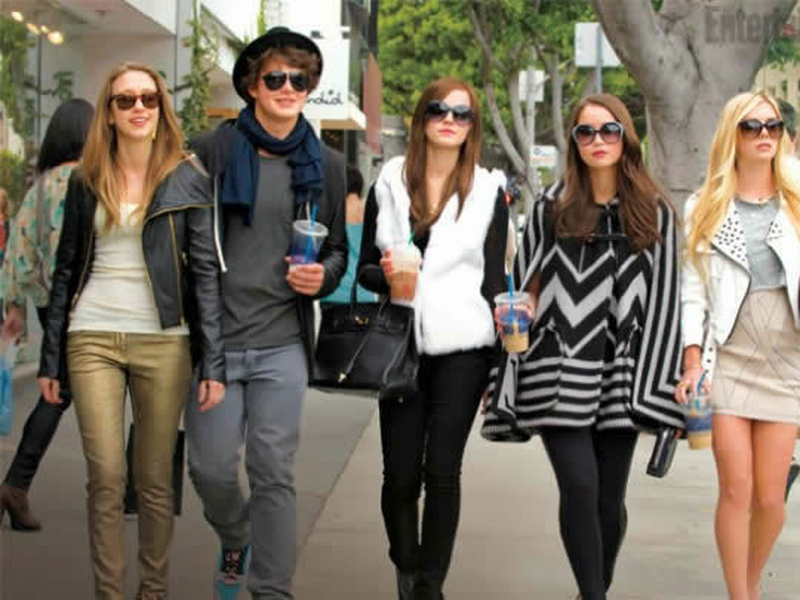 Foto 4 de Bling Ring - A Gangue de Hollywood