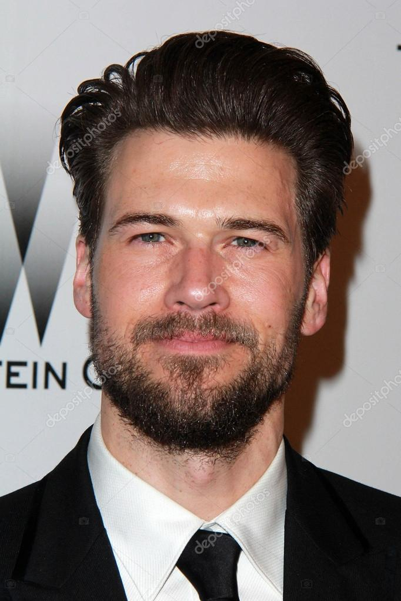 Nick Zano - Foto 2