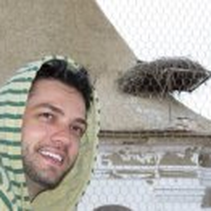 Foto de perfil de Rafael Manteufel