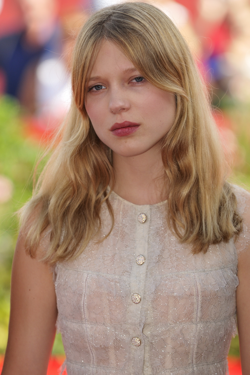 Léa Seydoux - Foto 3