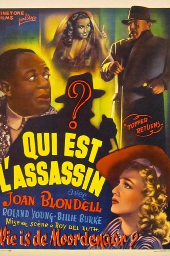 de Filme O Retorno de Topper (1941)