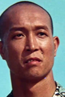Hoi Sang Lee - Poster / Capa / Cartaz - Oficial 2
