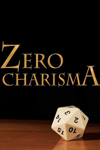  de Filme Zero Charisma (2013)