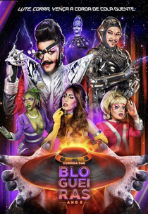 Corrida das Blogueiras (5ª Temporada) (Corrida das Blogueiras (5ª Temporada))