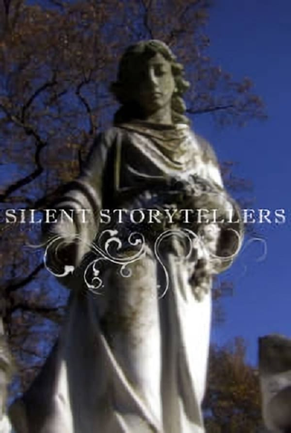 Poster 1 de Filme Silent Storytellers (2010)