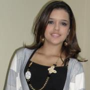 Foto de perfil de Jéssica Thayrinne