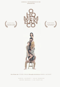 O Homem Banco (O Homem Banco)