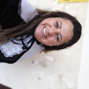 Foto de perfil de Beatriz Maioli