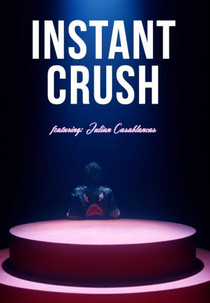Daft Punk ft. Julian Casablancas: Instant Crush (Daft Punk feat. Julian Casablancas: Instant Crush)