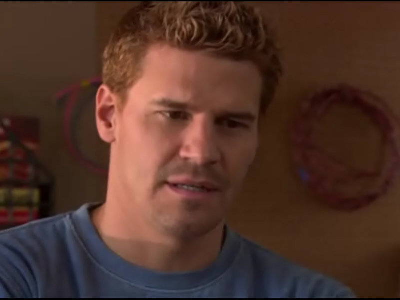 Foto 1 de Sr. Cupido