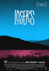 Os Perdedores (Losers)