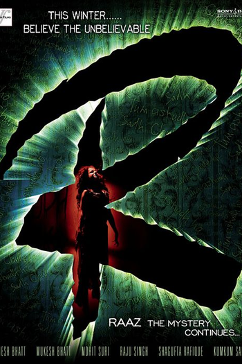  de Filme Raaz - The Mystery Continues (2009)