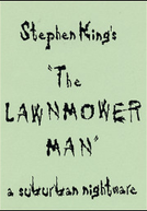 The Lawnmower Man