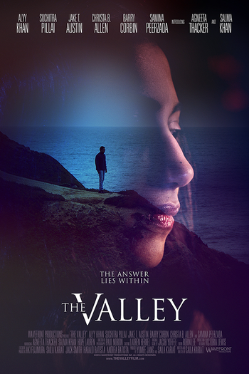 Poster de Filme The Valley (2018)