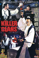 Clãs de Assassinos (Liu xing hu die jian)