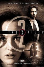 Arquivo X - A Verdade Sobre a Temporada 2 (The X-Files - The Truth About Season 2)