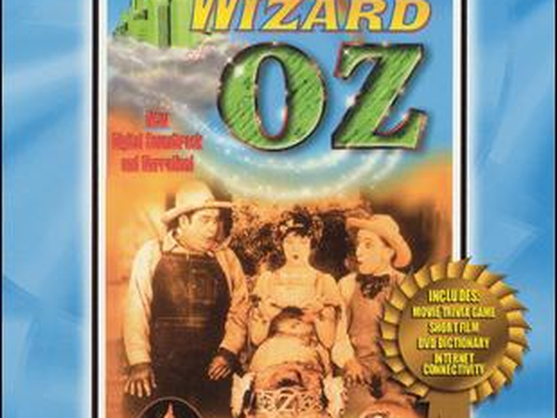 Foto 8 de O Feiticeiro de Oz