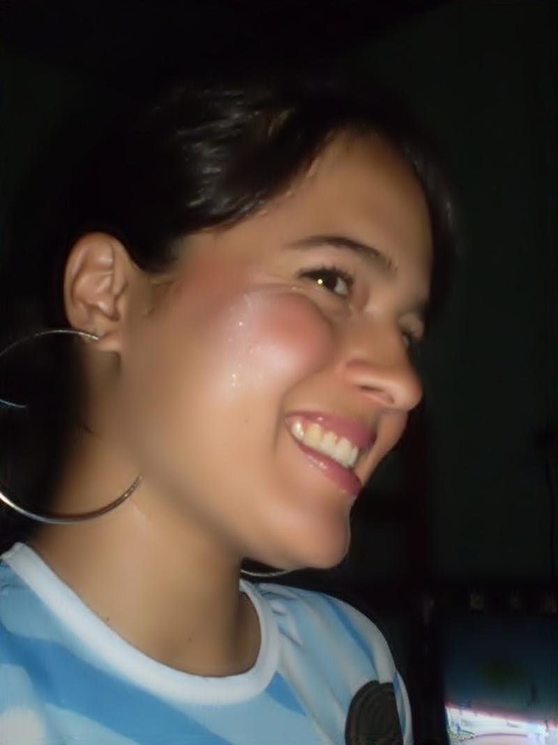 Prisciliane Mendes - Foto 1