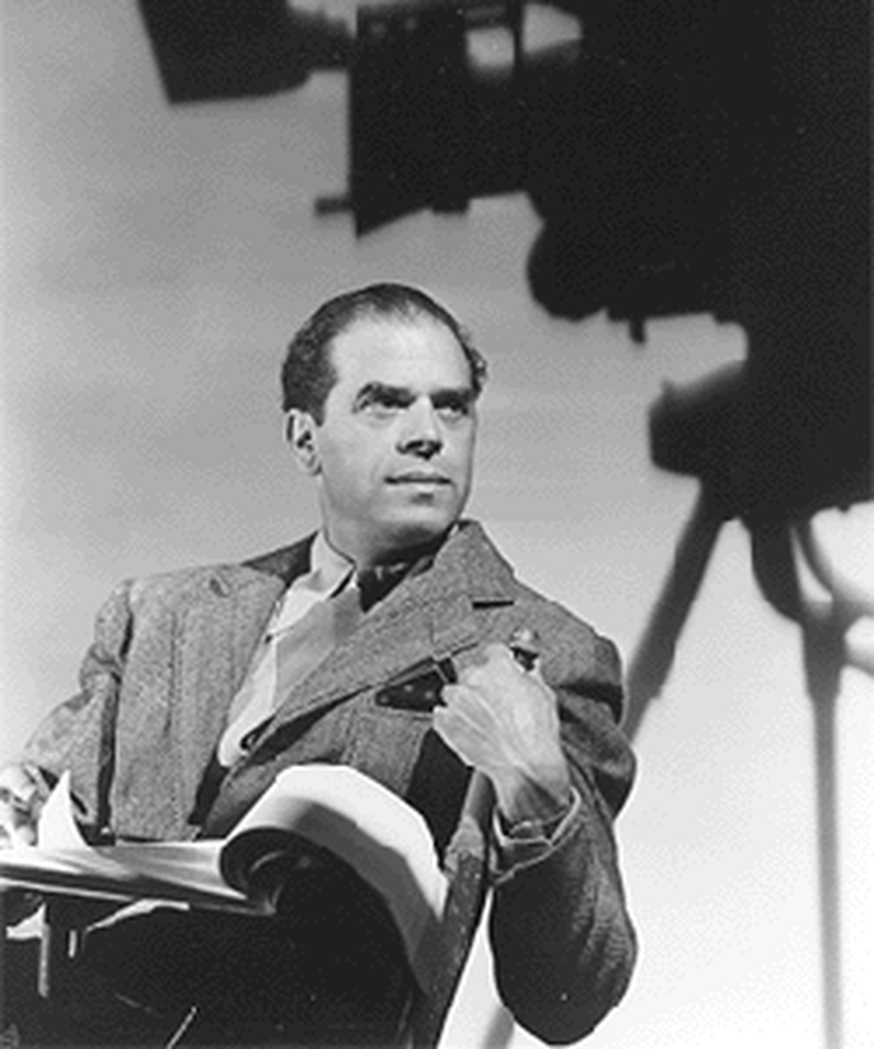 Frank Capra - Foto 20