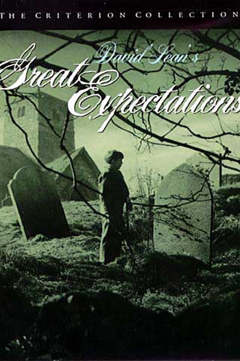  de Filme Grandes Esperanças (1946)