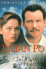 Julian Po: O contador de mentiras (Julian Po)