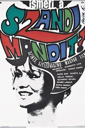  de Filme Do You Know Sunday-Monday? (1969)