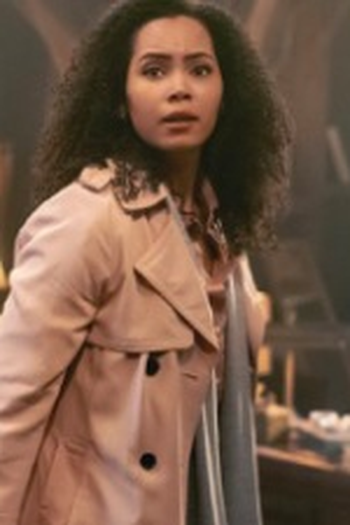 Poster de Episódio The Replacement (2019)