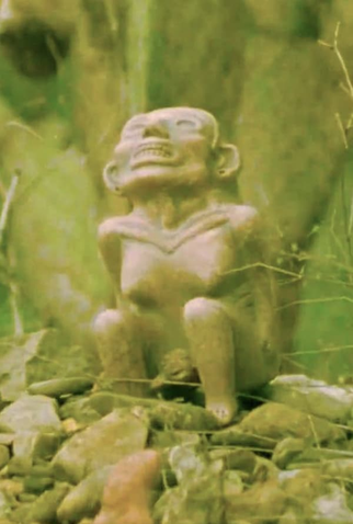 Poster 1 de Curta Altares (2019)