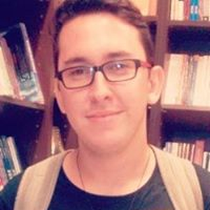 Foto de perfil de Eduardo Vidal