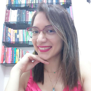 Foto de perfil de Nayara Gisele Rodrigues