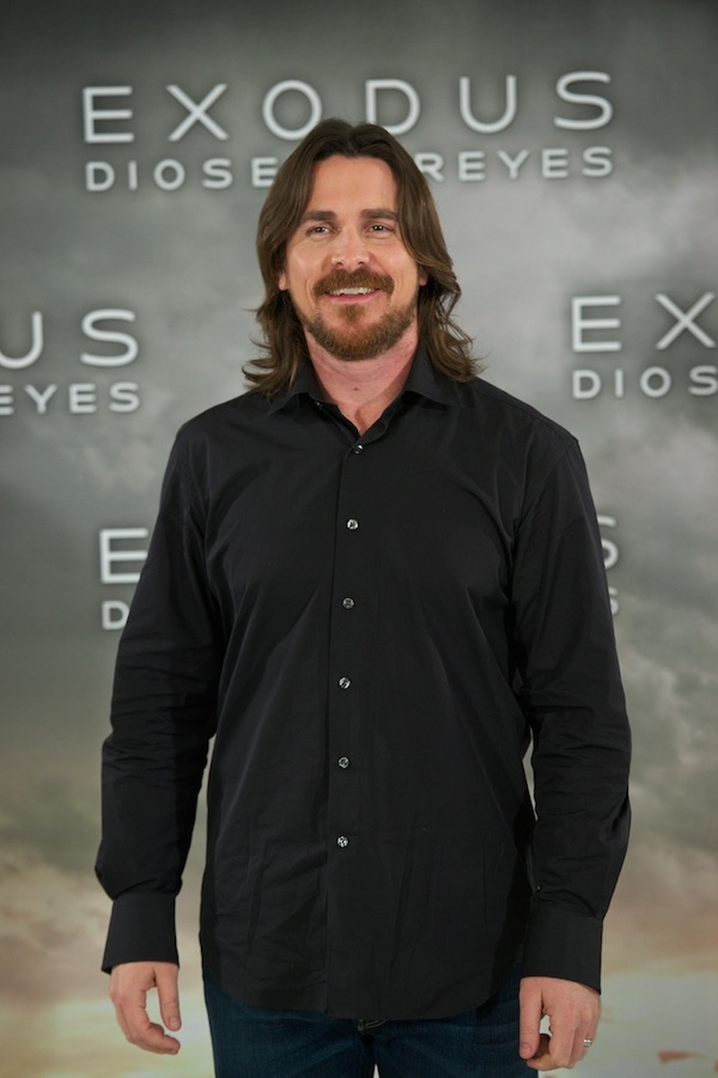 Christian Bale - Foto 29