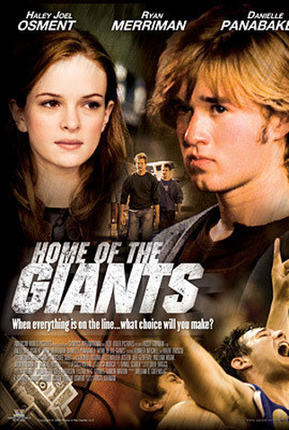Poster 1 de Filme Duelo de Gigantes (2007)