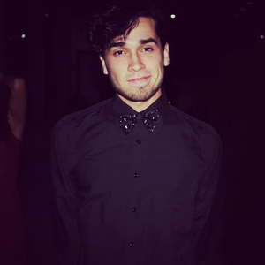 Foto de perfil de Gabriel