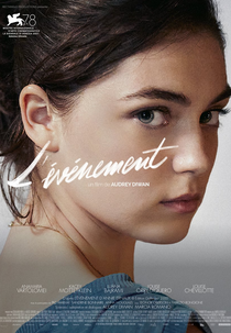 O Acontecimento (L’évènement)