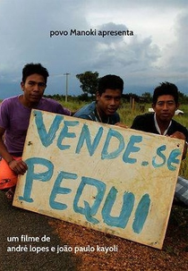 Vende-se pequi (Vende-se pequi)