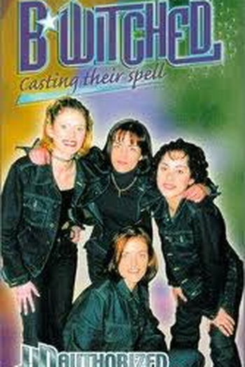 Poster de Filme B* Witched: Casting Their Spell  (1999)
