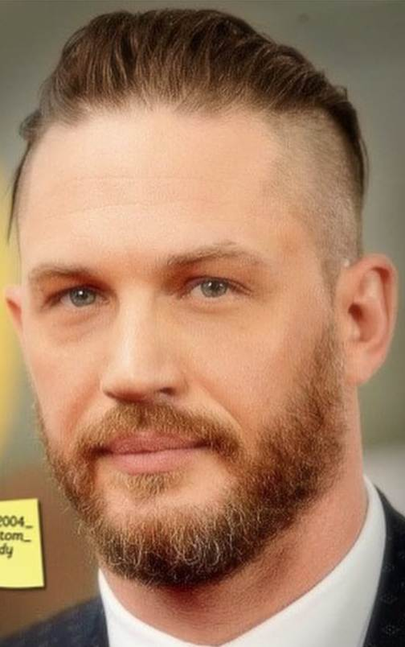 Tom Hardy (I) - Foto 7
