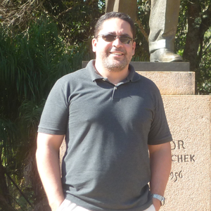 Foto de perfil de Silva Sr