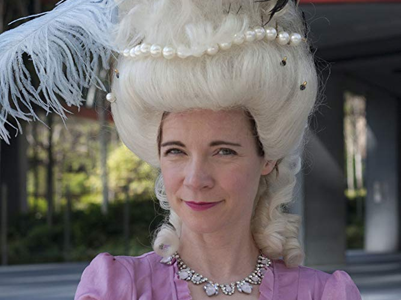 Foto 8 de A Very British Romance